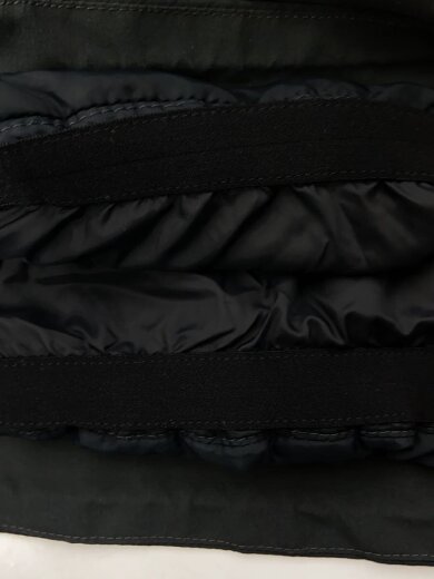 商品画像：Trovat 3 in 1 HS Hooded Jacket/L/ポリエステル/BLK/1010-27320// 9