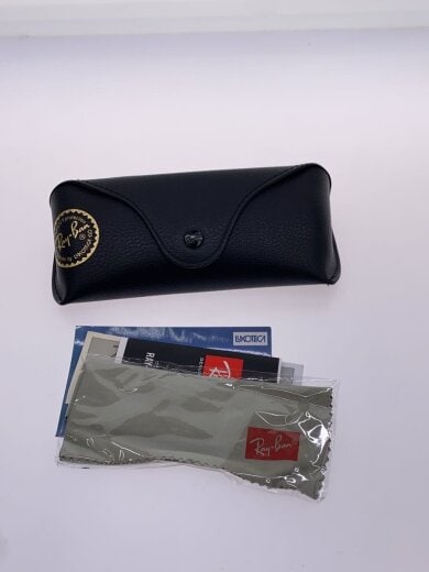 商品画像：サングラス/ウェリントン/BLK/GRY/メンズ/RB4348D 6