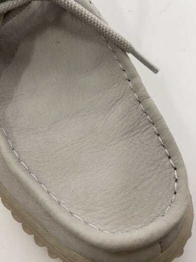 商品画像：トーヒルロー/シューズ/42/GRY/26176221/色移り有 7