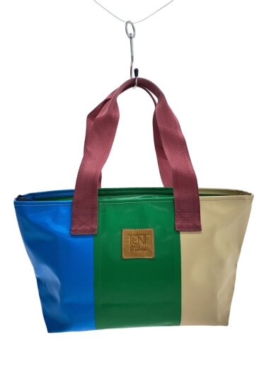 商品画像：TENT/トートバッグ/--/マルチカラー 1