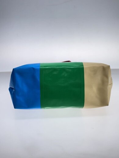 商品画像：TENT/トートバッグ/--/マルチカラー 4