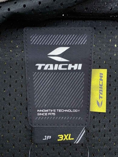 商品画像：ジャケット/3L/ポリエステル/GRY/RSJ328/RSJ329/エアパーカー// 3