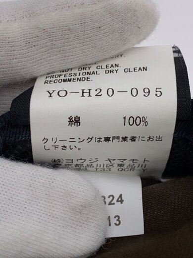 商品画像：キャップ/--/コットン/BRW/メンズ/yo-h20-095// 6