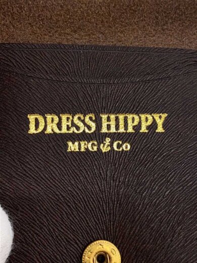 商品画像：コインケース/レザー/BRW/無地/メンズ/MINK COIN CASE// 3