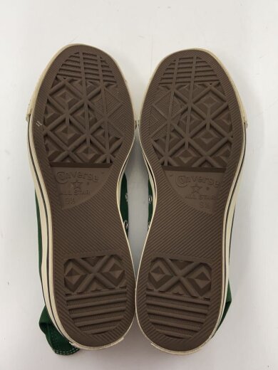 商品画像：ハイカットスニーカー/27.5cm/GRN/CANVAS ALL STAR J 80s HI 復刻// 4