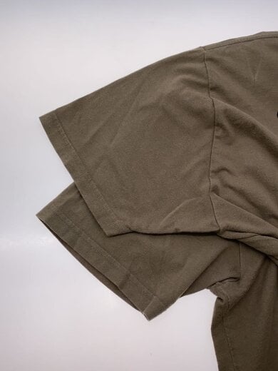 商品画像：TROPICAL ADVENTURES/Tシャツ/M/コットン/KHK/0292CT24/バックプリント 5