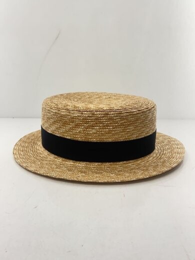 商品画像：ヘッドウェア/--/CRM/メンズ/丸高製帽所/カンカン帽 2