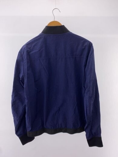 商品画像：ナイロンジャケット/XL/ナイロン/NVY 2