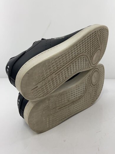 商品画像：ローカットスニーカー/23.5cm/BLK/RFS10810 4