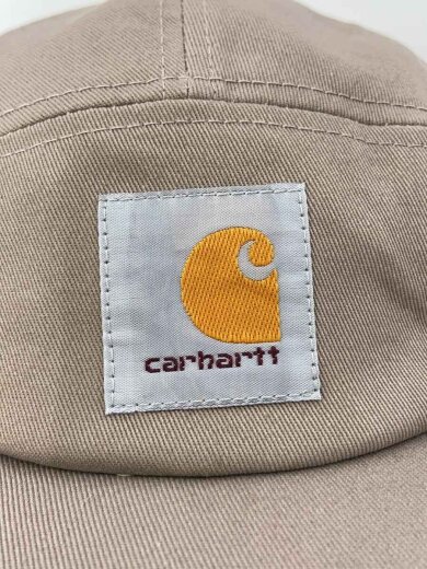 商品画像：マディソンロゴキャップ/キャップ/ゴアテックス/BRW/無地/メンズ/I023750 7