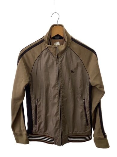 商品画像：トラックジャケット/ブルゾン/2/ポリエステル/KHK/BMV75-002-44 1