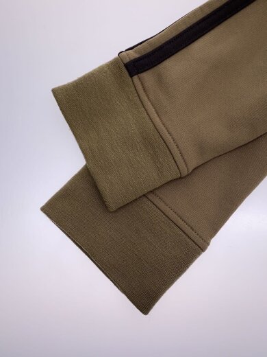 商品画像：トラックジャケット/ブルゾン/2/ポリエステル/KHK/BMV75-002-44 5