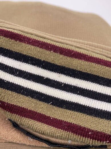 商品画像：トラックジャケット/ブルゾン/2/ポリエステル/KHK/BMV75-002-44 6