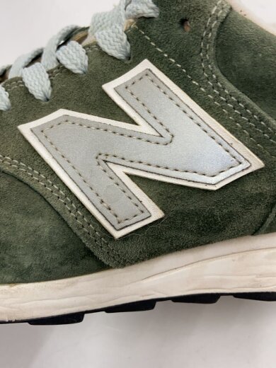 商品画像：ニューバランス/M1400/28cm/GRN/スウェード 8