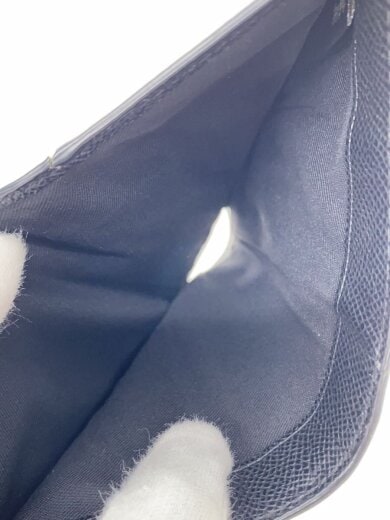 商品画像：2つ折り財布/--/BLK/レディース 6