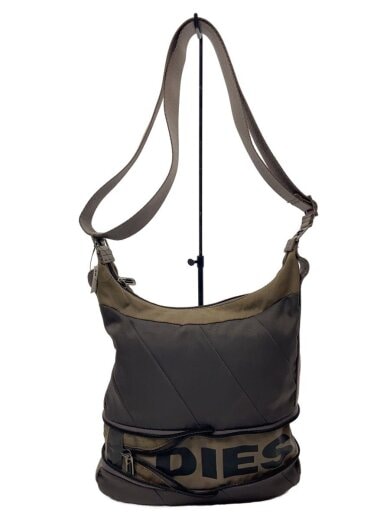 ショルダーバッグ/--/GRY/y2k