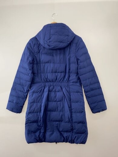 商品画像：ダウンジャケット/M/AJ7428-429/ロングダウンジャケット 2