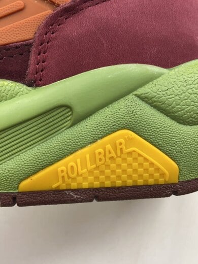 商品画像：MT580/マルチカラー/26.5cm/マルチカラー 8