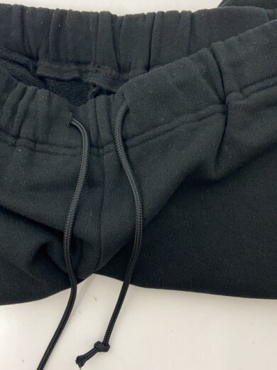 商品画像：ショートパンツ/S/コットン/BLK/DH LIGHT 3