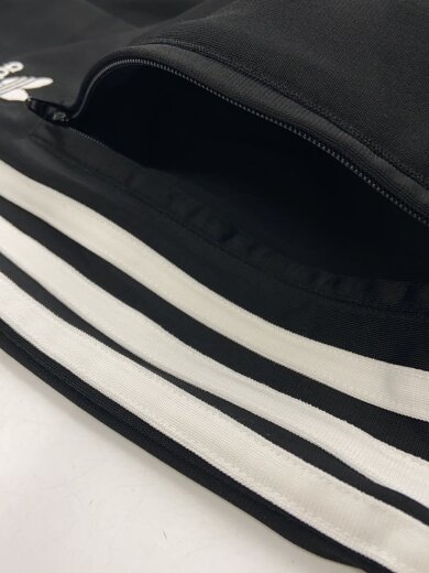 商品画像：ボトム/L/ポリエステル/BLK/IJ7055/トラックパンツ 7