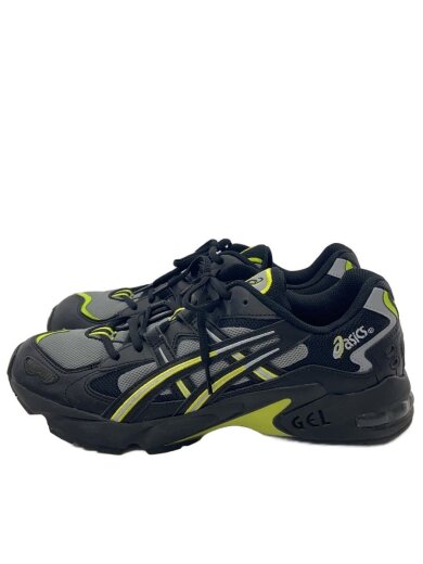 商品画像：ローカットスニーカー/28cm/BLK/F580420/DUOMAX// 1