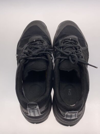 商品画像：ローカットスニーカー/28cm/BLK/1021611/EXPLORE WP 3