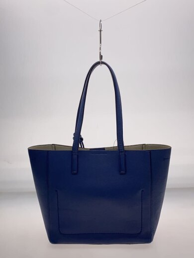 商品画像：トートバッグ/レザー/BLU/U03328/ナタリー スモール トート// 3