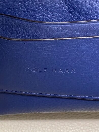 商品画像：トートバッグ/レザー/BLU/U03328/ナタリー スモール トート// 5