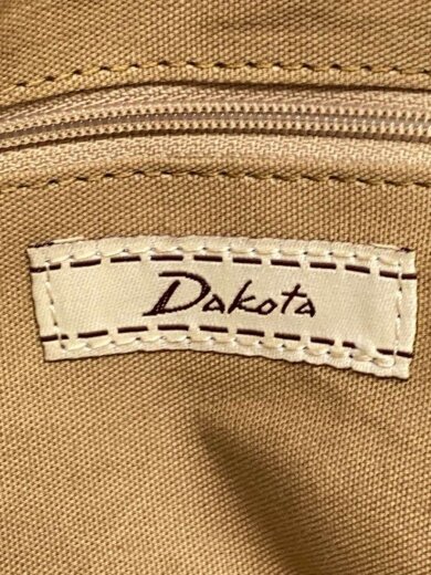 商品画像：トートバッグ/牛革/RED/無地/キューブ・レザートートバッグ// 5