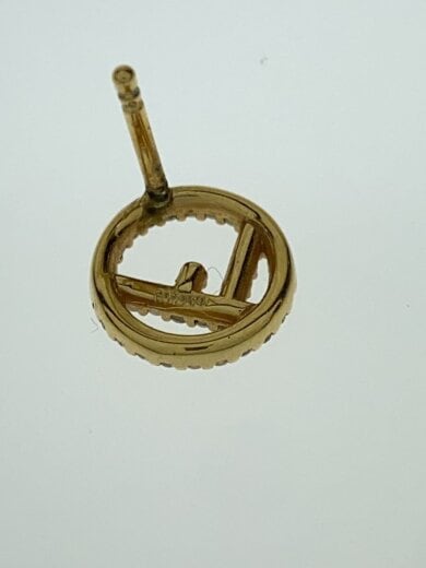 商品画像：ピアス/--/GLD/レディース 3