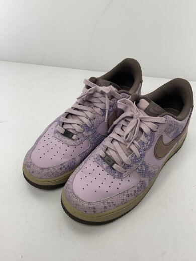 商品画像：AIR FORCE 1 07 LV8_エアフォース 1 07 LV8/28cm/PUP 2
