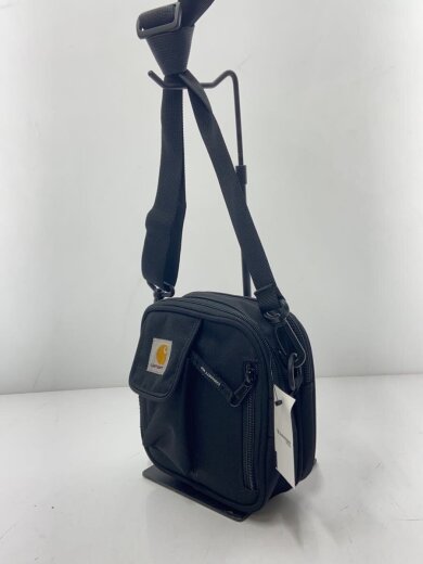 商品画像：ショルダーバッグ/--/BLK/無地 2