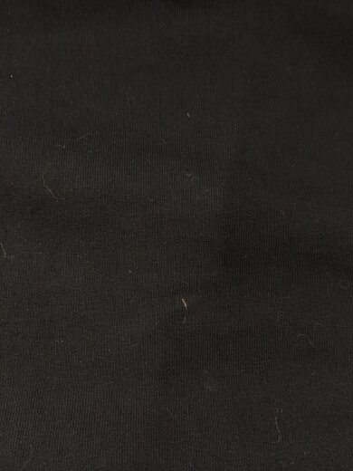 商品画像：カットソー/4/コットン/BLK/無地/6970201 7