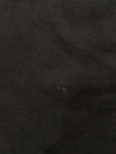 商品画像：カットソー/4/コットン/BLK/無地/6970201 8