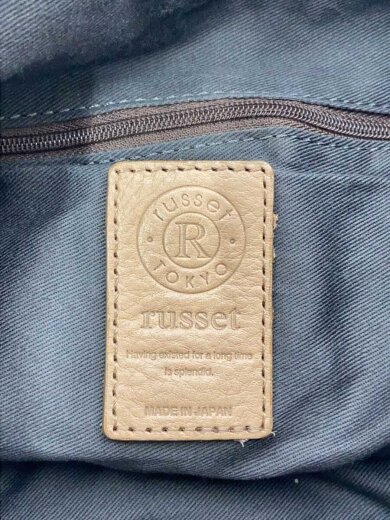 商品画像：トートバッグ/--/NVY/総柄 5