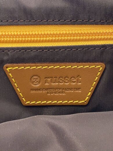 商品画像：トートバッグ/ポリエステル/GRY/総柄/ショルダーバッグ 5