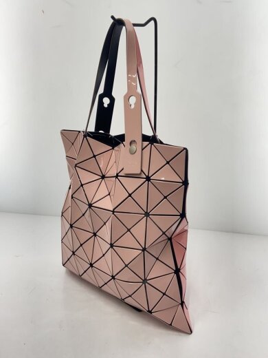 商品画像：トートバッグ/PVC/PNK/BB91-AG613/バイカラー// 2