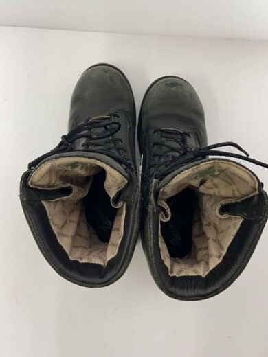 商品画像：ブーツ/US8.5/GRN/レザー/5000SDF/GORE-TEX 3