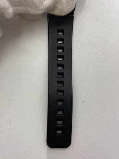 商品画像：ソーラー腕時計・G-SHOCK/デジタル/BLK 5