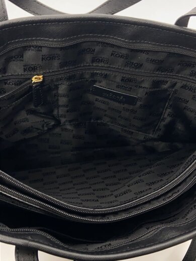 商品画像：トートバッグ/--/BLK/35S6GTTT2L/2way 6