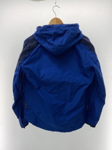 商品画像：ジャケット/M/ナイロン/BLU/M7-4658 2