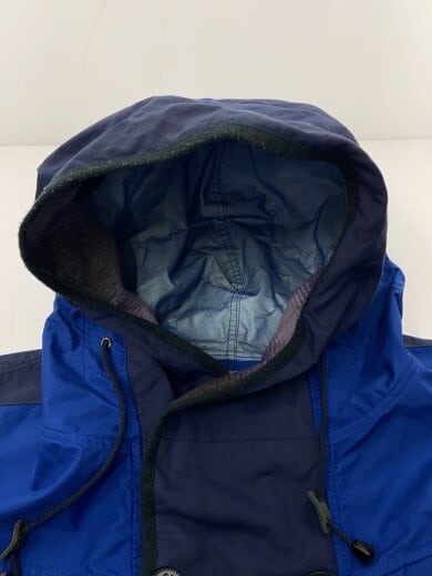 商品画像：ジャケット/M/ナイロン/BLU/M7-4658 8