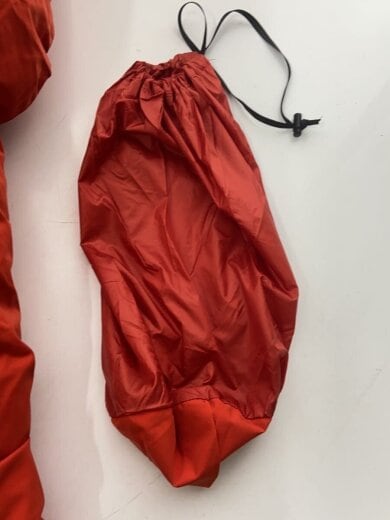 商品画像：ブレスサーモ ベルグテック ジャケット/ダウンジャケット/L/ナイロン/ORN/無地/A2JE6542 6