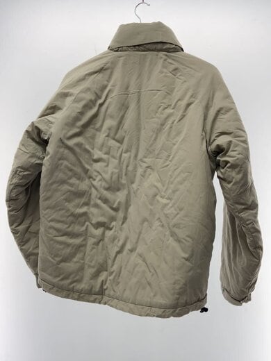 商品画像：ジャケット/S/ナイロン/GRY/無地/TA1414-059/MOD ECWCS GEN3 LEVEL7 2