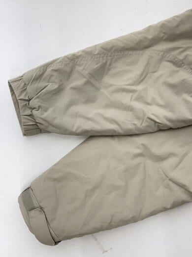 商品画像：ジャケット/S/ナイロン/GRY/無地/TA1414-059/MOD ECWCS GEN3 LEVEL7 5