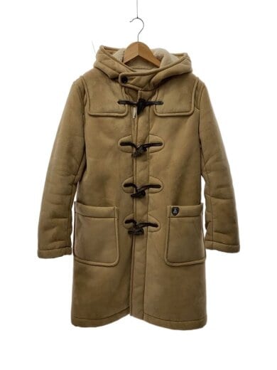 商品画像：ダッフルコート/RC-8920/1/フェイクムートン 1