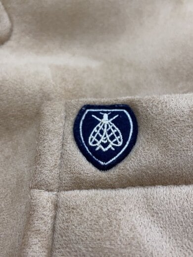 商品画像：ダッフルコート/RC-8920/1/フェイクムートン 8