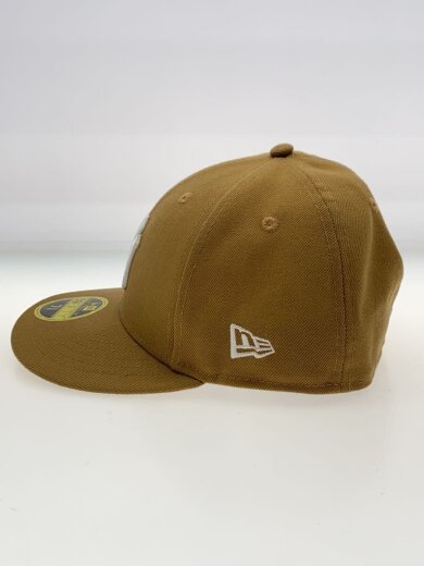 商品画像：キャップ/7 7/8/ポリエステル/CML/無地/メンズ/ヤンキース 2