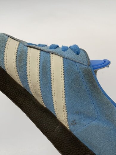 商品画像：GAZELLE_ガゼル/27cm/BLU/スウェード 6