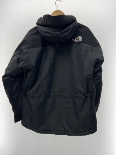 商品画像：MOUNTAIN INSULATION JACKET_マウンテンインサレーションジャケット/M/ポリエステル/BLK 2